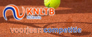 Voorjaarscompetitie 2018